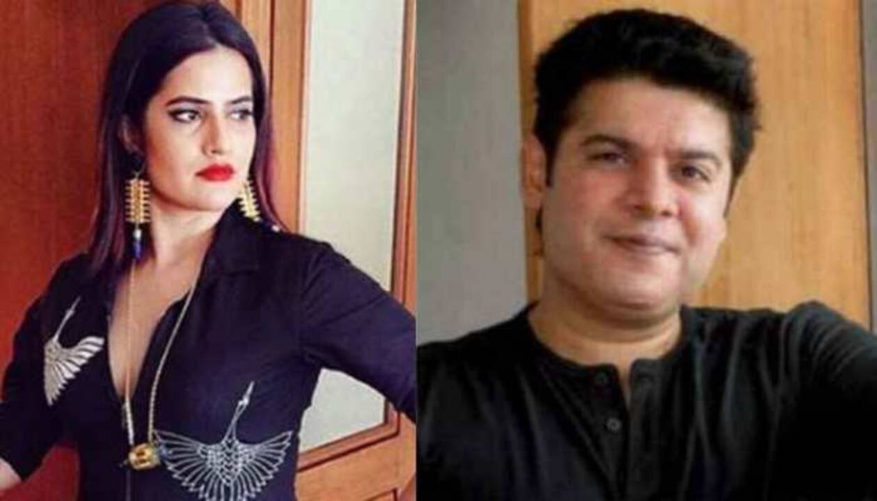 1260px x 720px - Sona Mohapatra reacts on MeToo accused Sajid Khan's Bigg Boss 16 stay, says  'if we speak upâ€¦' | People News | Zee News