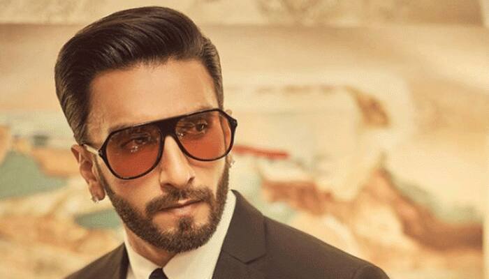 Amid divorce rumours, Ranveer Singh spotted at airport, shocked fans ask, &#039;why are you shrinking&#039;