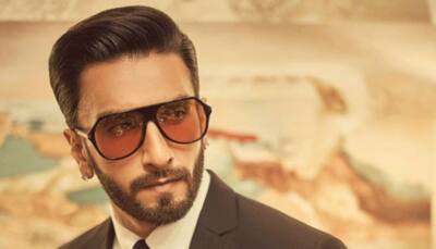 Amid divorce rumours, Ranveer Singh spotted at airport, shocked fans ask, 'why are you shrinking'