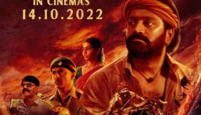 Kantara Box-Office collections: Hindi version of the Rishab Shetty starrer earns THIS much on Day 1