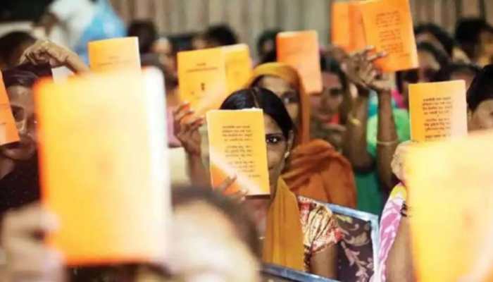 Alert Ration card holders! Govt cancels more than 2 crore cards, here&#039;s WHY