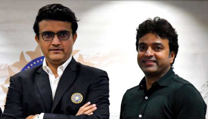 Arun Dhumal makes BIG statement on Sourav Ganguly, says 'There has been no BCCI president who...'