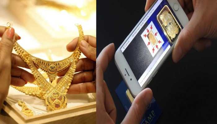 DHANTERAS 2022: Check out the QUALITY of GOLD in just a click, here&#039;s HOW