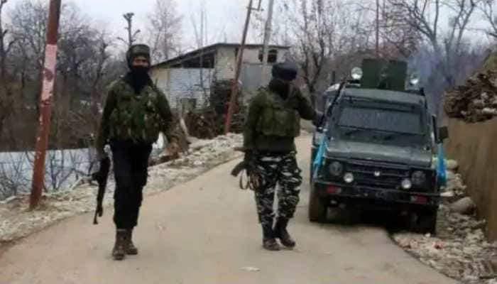 Terror outfit Kashmir Freedom Fighters takes responsibility for killing Kashmiri Pandit in J&amp;K&#039;s Shopian