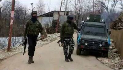 Terror outfit Kashmir Freedom Fighters takes responsibility for killing Kashmiri Pandit in J&K's Shopian