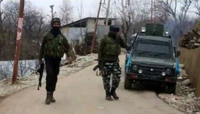 Terror outfit Kashmir Freedom Fighters takes responsibility for killing Kashmiri Pandit in J&amp;K's Shopian