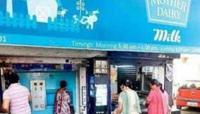 Mother Dairy hikes Milk prices by Rs 2 per litre for some variants after Amul