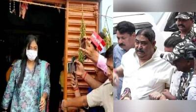 Cattle smuggling case:  ED summons Anubrata Mondal's daughter