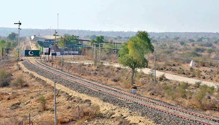 &#039;Don&#039;t want to return&#039;: 100 Hindu flood victims from Pakistan reach Jodhpur