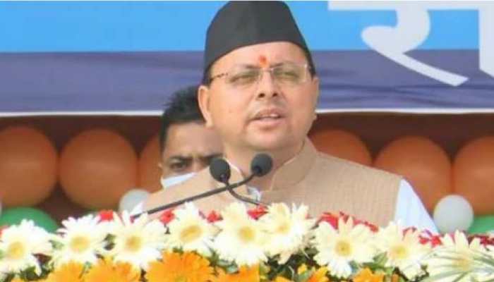Pushkar Dhami's BIG MOVE! Patwari Police to replaced by regular police in Uttarakhand