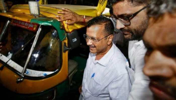 Gujarat Assembly Election 2022: BJP is NOT ingnoring Arvind Kejriwal threat, a look at saffron party's plan