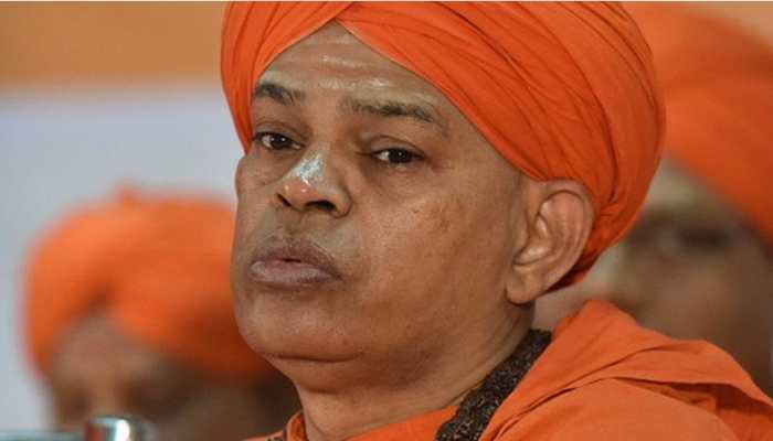'Watched helplessly as daughters...' Mother's SHOCKING confession in Shivamurthy Murugha rape case