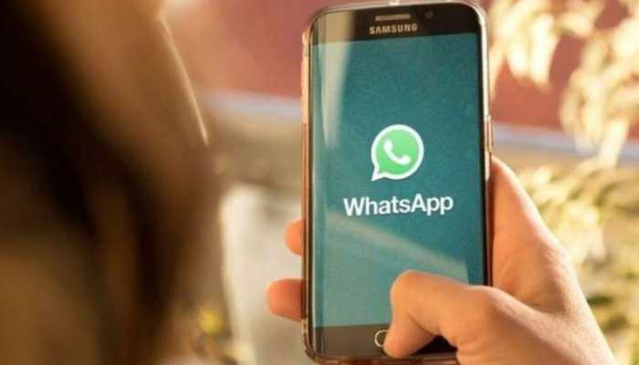 WhatsApp will soon let you edit send messages for SELECTED users