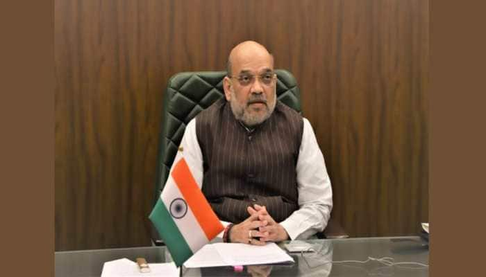 Amit Shah to launch Hindi-medium medical education project tomorrow in Madhya Pradesh