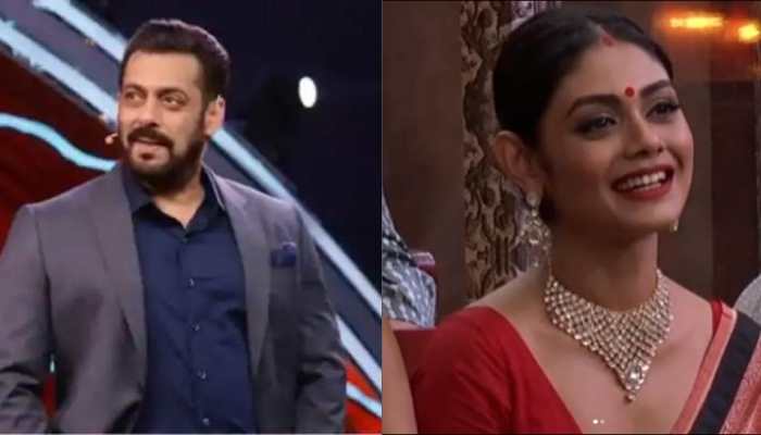Bigg Boss 16, Shanivaar Ka War: Salman khan schools Shalin, Sreejita De gets evicted