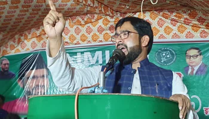 &#039;Muslim men marry twice, give equal respect to both wives, but Hindus...&#039;: AIMIM UP chief sparks controversy