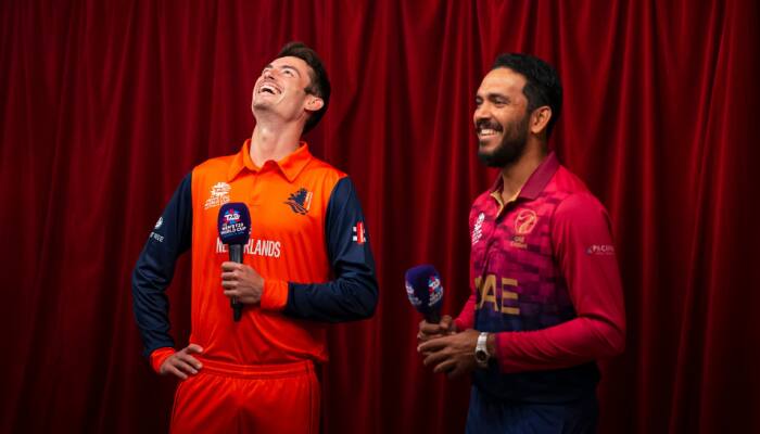 UAE vs NED ICC T20 World Cup 2022 Preview, LIVE Streaming details: When and where to watch UAE vs Netherlands online and on TV?