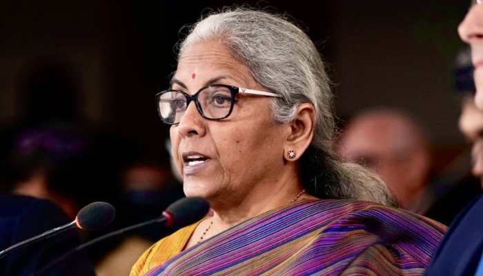 'ED is completely independent': FM Nirmala Sitharaman denies misuse of agency as political weapon