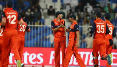 UAE vs NED Dream11 Team Prediction, Match Preview, Fantasy Cricket Hints: Captain, Probable Playing 11s, Team News; Injury Updates For Today’s United Arab Emirates vs Netherlands T20 World Cup 2022, Simonds Stadium, Geelong, October 16