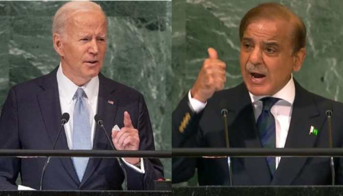 PM Sharif slams Joe Biden over &#039;Pakistan one of most dangerous nations&#039; remarks: &#039;Unnecessary comments&#039;