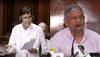 'Is it crime to take action against corrupt': BJP slams JDU chief for calling PM Modi 'dhongi'