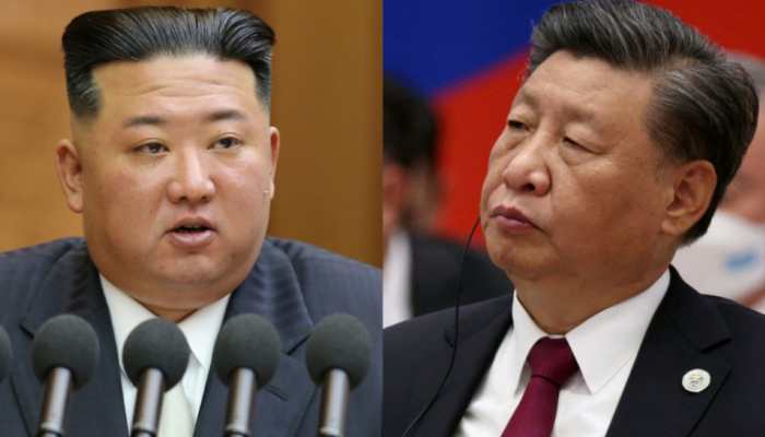 Ahead of key congress, China&#039;s Xi Jinping writes to North Korea&#039;s Kim Jong Un, calls for &#039;unity and cooperation&#039;