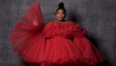 Lizzo openly addresses critics who comment on her body weight!