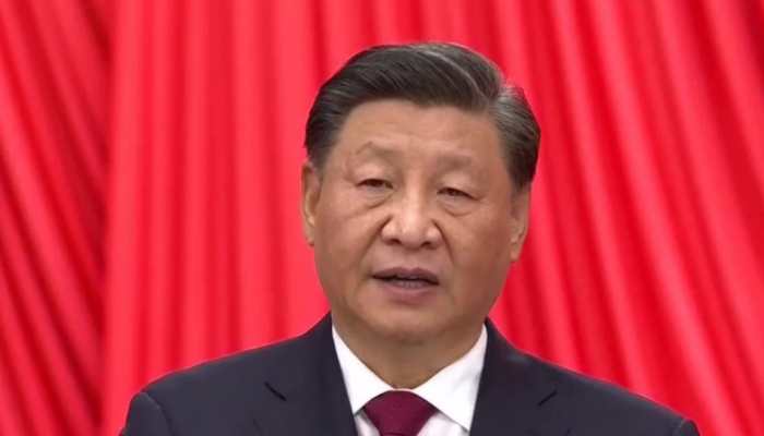 &#039;China has achieved full control over Hong Kong&#039;: Xi Jinping in speech at CCP key Congress