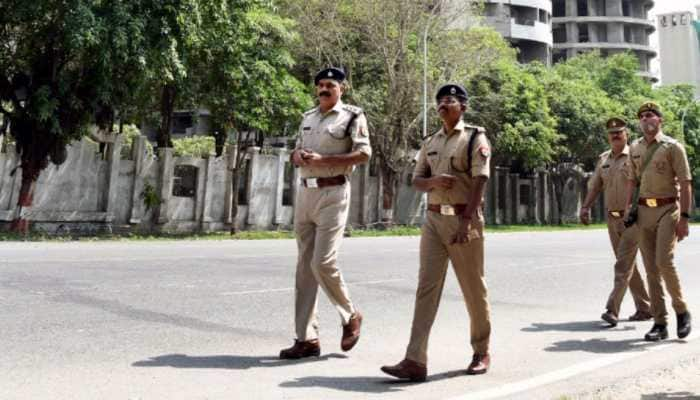 Noida: Body of 22-year-old boy, who had gone out for partying, found in drain near his college