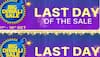 Flipkart Diwali Sale 2022 ends today: Check last hour deals on smartphones