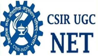 CSIR UGC NET 2022: NTA to DECLARE Result SOON at csirnet.nta.nic.in- Check latest update here