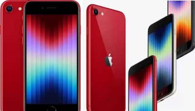 Apple hikes prices of its most affordable 5G-enabled iPhone in India by Rs 6000