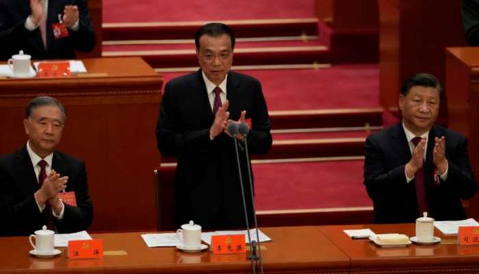 China: Xi Jinping defends zero-Covid policy, aggression toward Taiwan and Hong Kong at CCP Congress