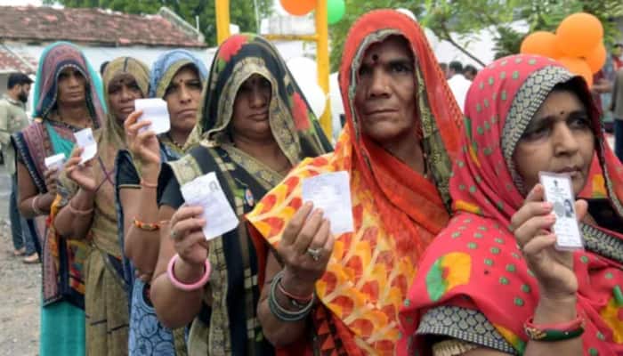 Gujarat polls: Dalit votes likely to get divided among BJP, Cong and AAP, say political observers