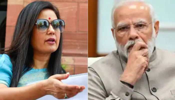 &#039;Na Khaunga Na Khane Dunga&#039;: TMC MP Mahua Moitra mocks PM Modi over India&#039;s rank on Global Hunger Index