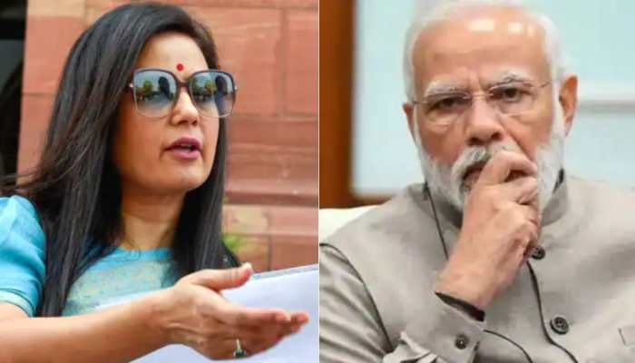 'Na Khaunga Na Khane Dunga': TMC MP Mahua Moitra mocks PM Modi over India's rank on Global Hunger Index