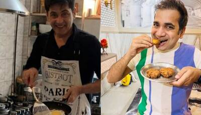 World Food Day: From Delhi to Bihar, TV stars talk about their favourite local cuisines