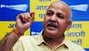 Manish Sisodia summoned by CBI on Monday in connection with Delhi Excise scam case