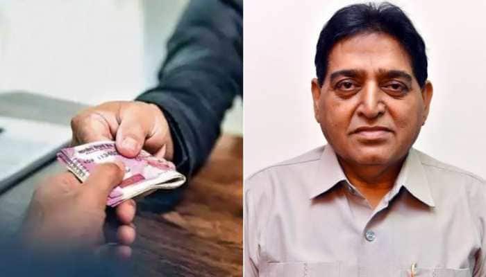 Ex-Punjab minister Sunder Sham Arora arrested for offering Rs 50 lakh bribe to official