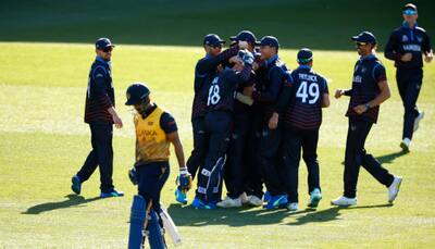 'A bit rusty', Lasith Malinga slams Sri Lanka after Namibia cause BIG upset in T20 World Cup, check reactions