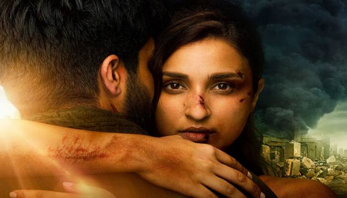 Parineeti opens up on the response she is getting for &#039;Code Name: Tiranga,&#039; says &#039;always wanted to do action film and now...&#039;