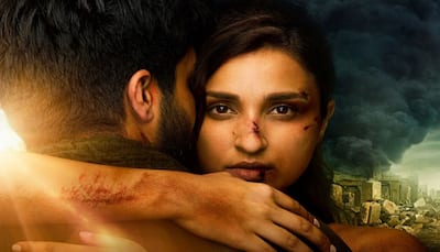 Parineeti opens up on the response she is getting for 'Code Name: Tiranga,' says 'always wanted to do action film and now...'