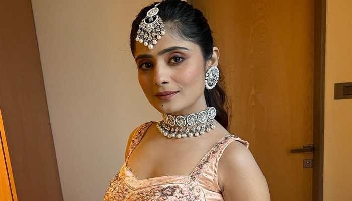 &#039;Sasural Simar Ka&#039; actress Vaishali Takkar commits suicide, found dead at Indore residence