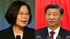 'Meeting on battlefield not an option': Taiwan on China's 'right to use of force' statement