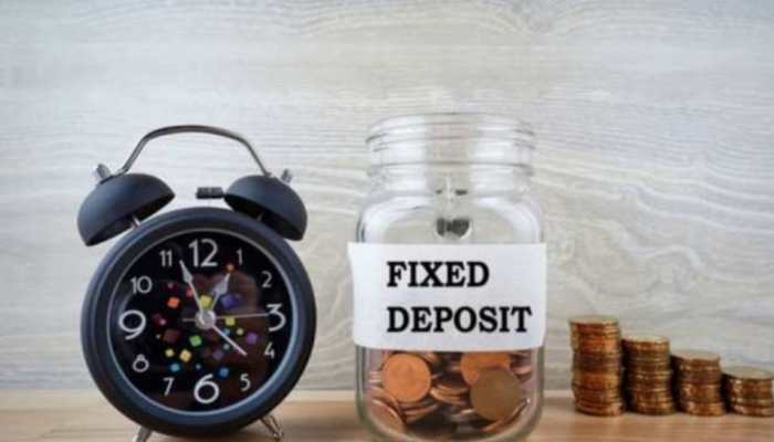 Good news for FD investors! THIS Bank hikes fixed deposit interest rates, check new rates &amp; policy terms