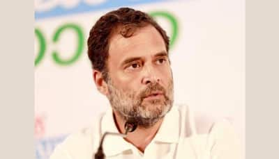 BJP mocks ’Bharat Jodo Yatra' with Rahul Gandhi's 'Khatam, tata, goodbye' video; Congress hits back