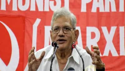 ‘Centre not ready to accept...’: CPM hits out at BJP on Global Hunger Index