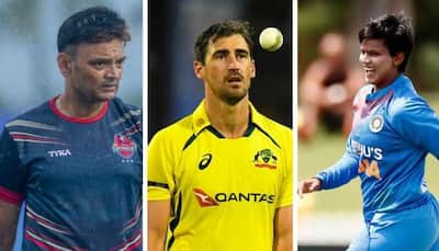 Grow up Mitchell Starc: Former India cricketer slams Australia pacer for referring to Deepti Sharma while warning Jos Buttler