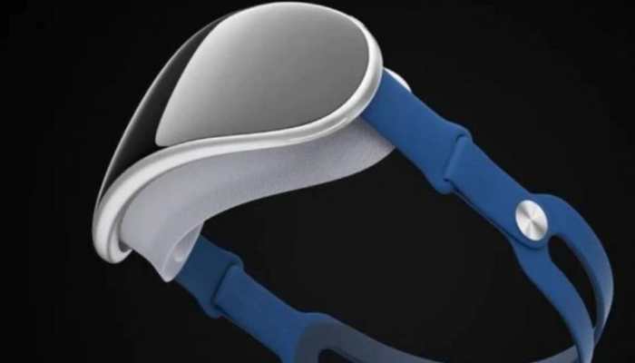From IRIS Scan to Gesture Control; Apple's upcoming headset may have some interesting feature: Report