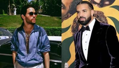 Drake and The Weeknd boycott the Grammys for second consecutive year 
